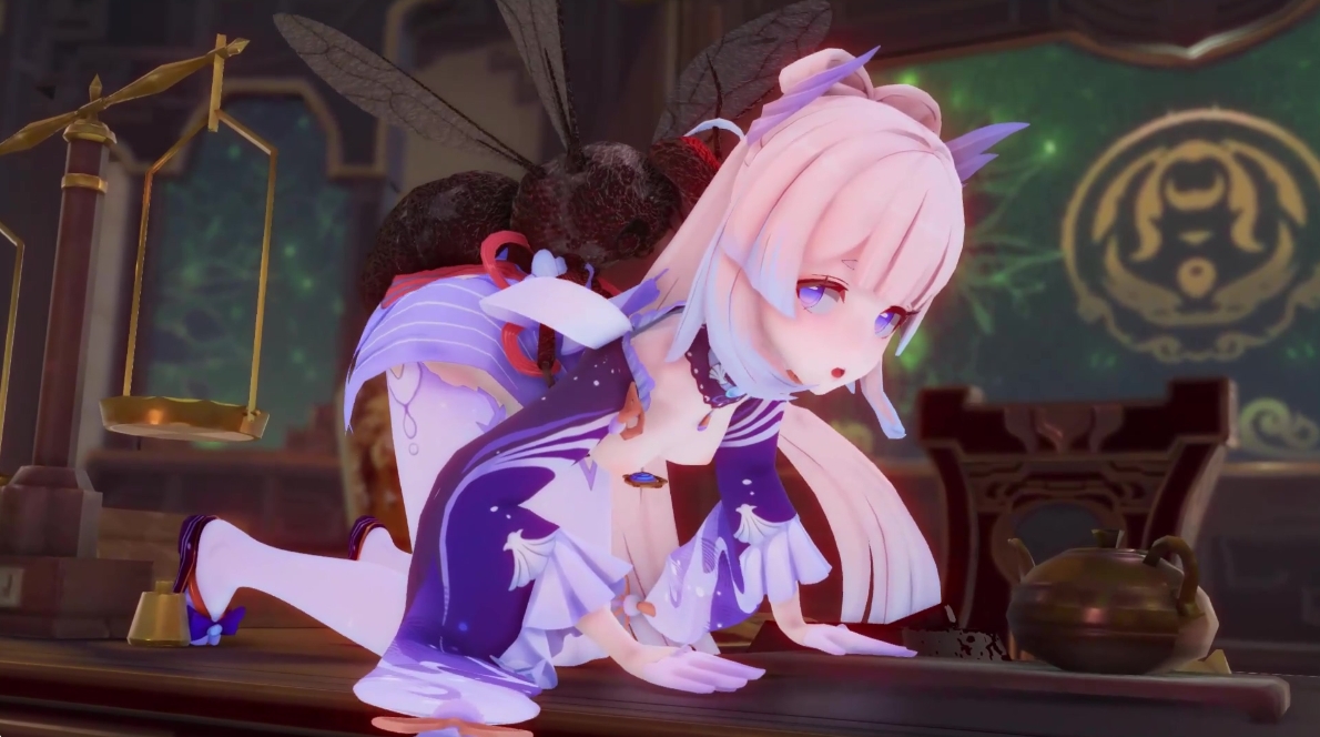 Z16	 -超级喵杀拳 miaoshaquan 虫奸视频下载 原神-黑妹资源