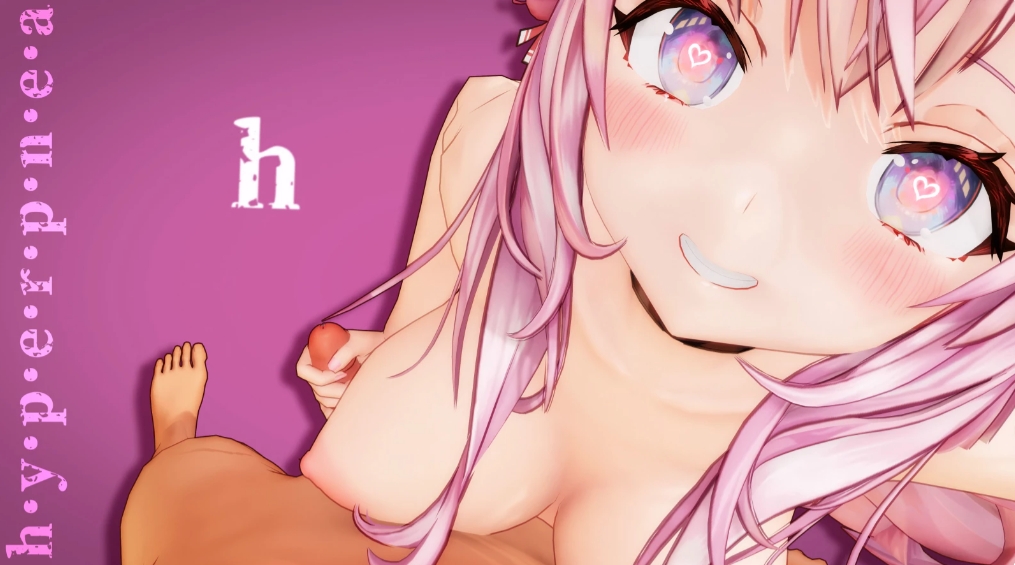 Z33- zzpai 3D R18 MMD 视频下载 虚拟主播 Vtuber 可爱-黑妹资源