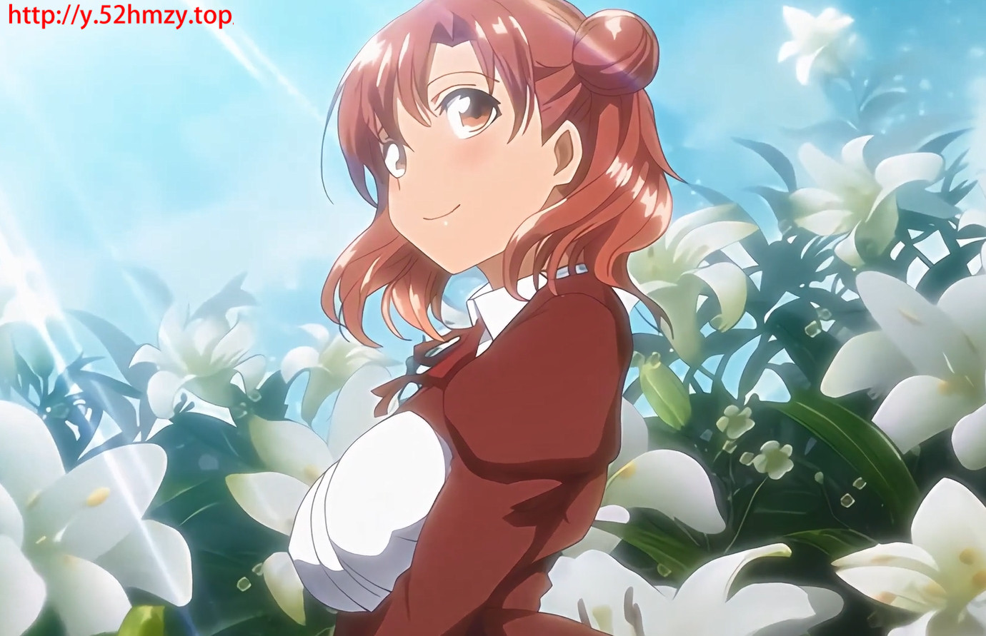 L362-OVA 夢見ル乙女（梦幻少女） ＃1 [带中文字幕]-黑妹资源