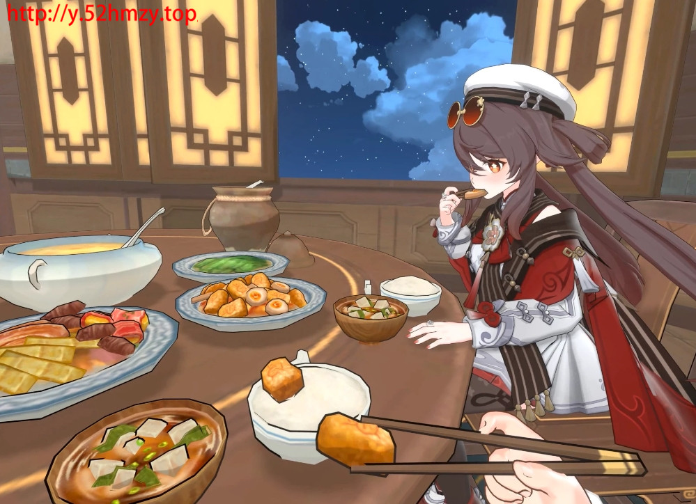 Z49	– yuluer R18 3D 视频下载 原神 崩坏星穹铁道-黑妹资源