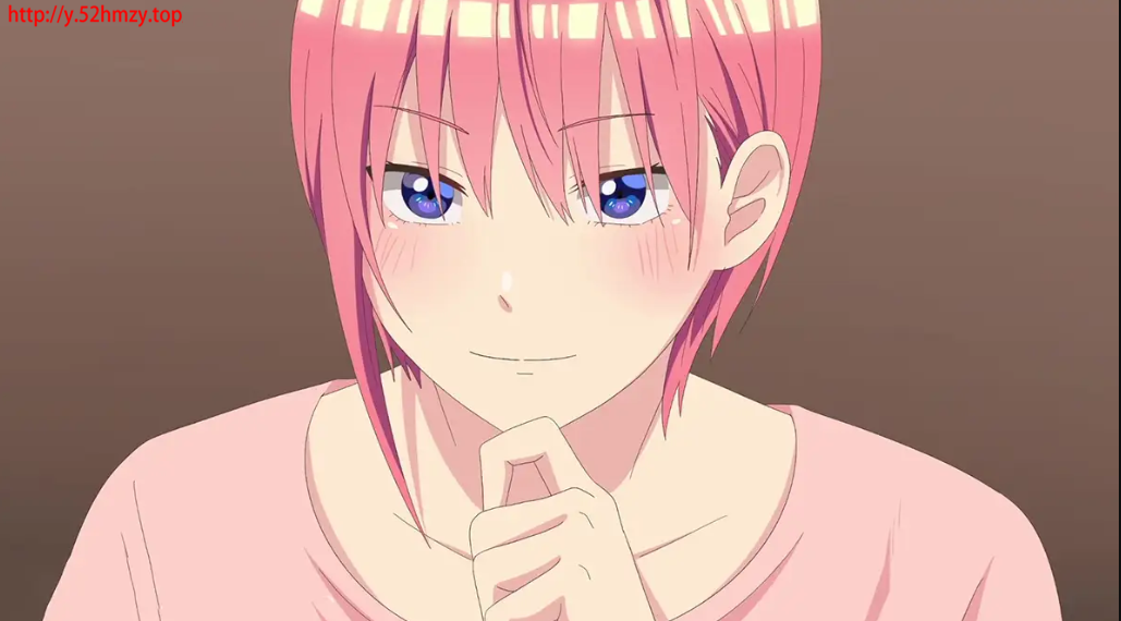 D356-同人动画五等分の花嫁
