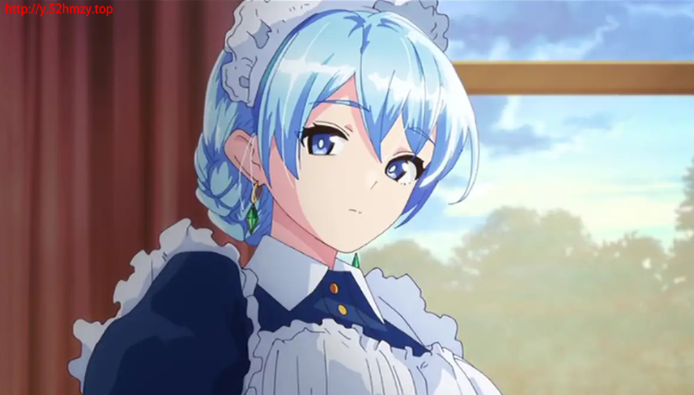 L657-【生肉】蕾卡乃華麗且我的女王1