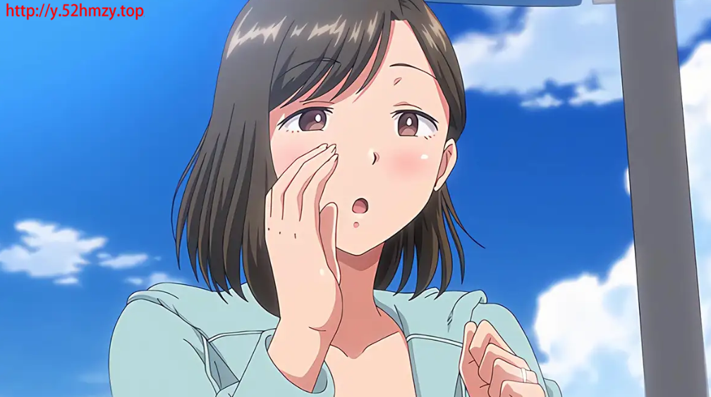 L655-【熟肉】OVA 夏妻 #1