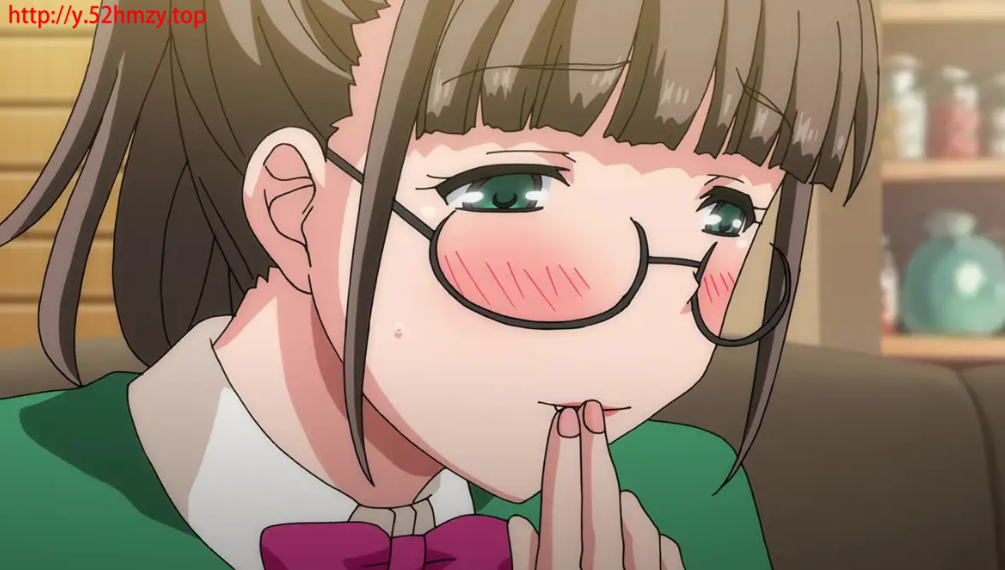 L653-【生肉】色色的義姐系列1