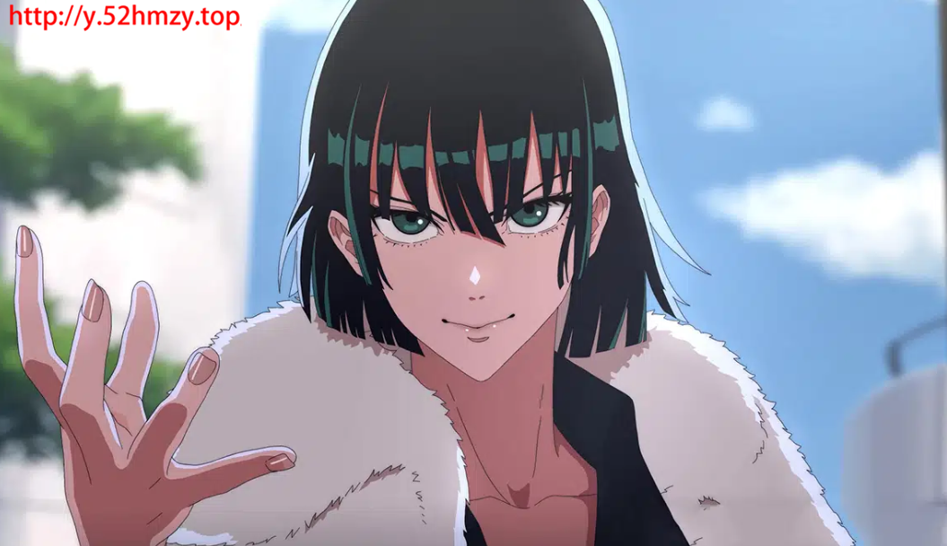 D361-地獄のフブキ