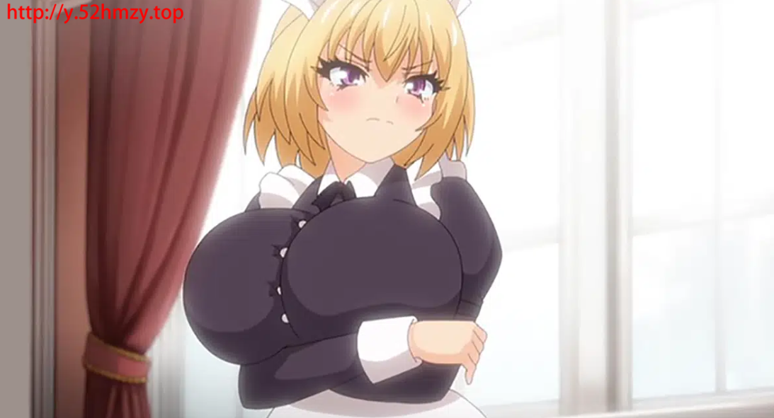 L681-【生肉】勇者姫ミリア 第四話 砂漠の町のオークション！ ○○ちとメイドご