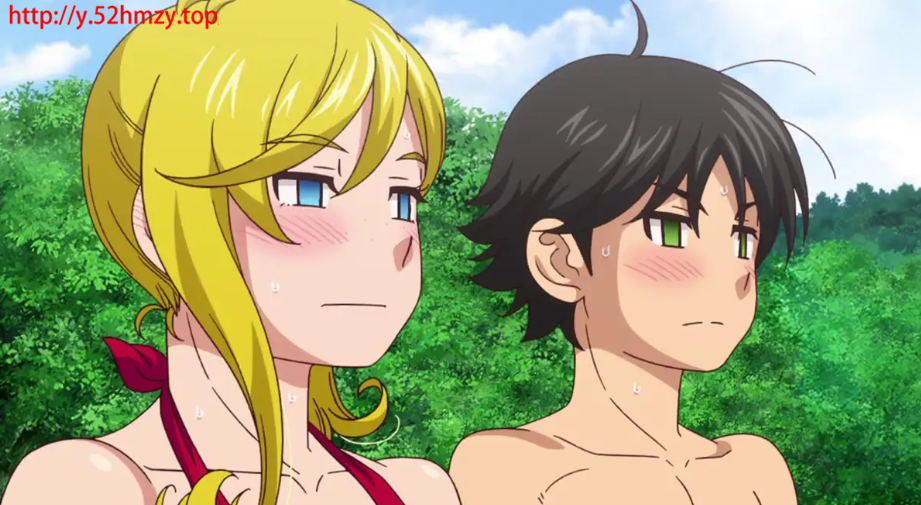 L703-【生肉】金爱甜心2第2話