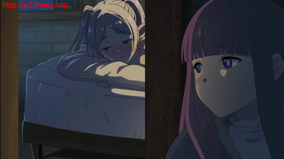 D371-葬送のフリーレン