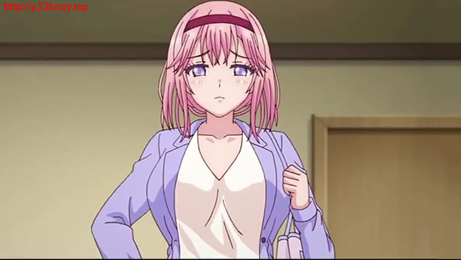 L723-這是什一麼？~可愛媽媽啜泣哭啼~