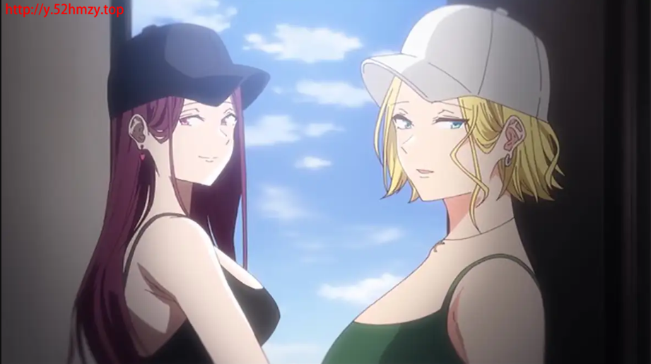 L725-【熟肉】OVA 今今泉家似乎孌成辣妹的聚會所了6