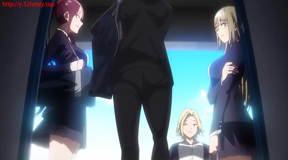 L724-【熟肉】OVA 今今泉家似乎孌成辣妹的聚會所了5