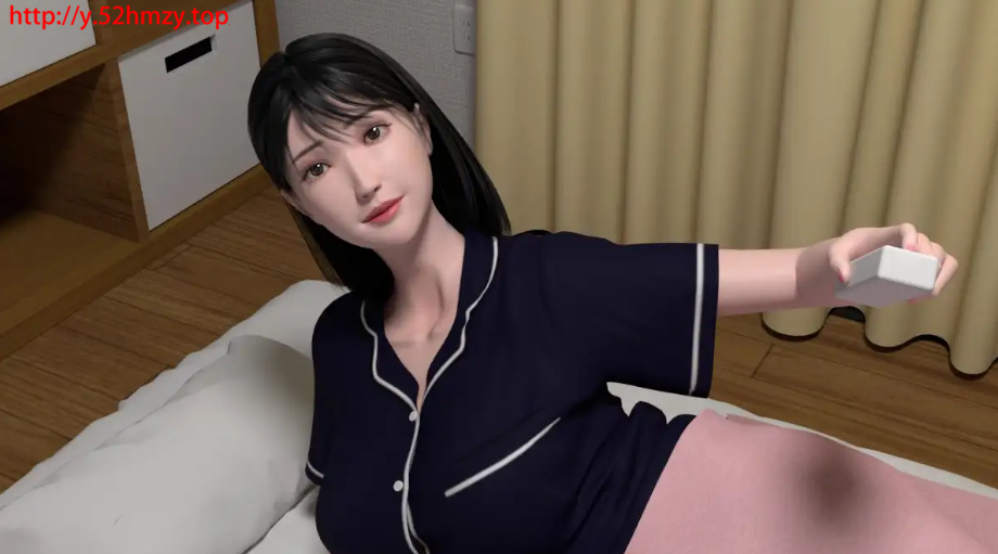 D377-【熟肉】メゾン・de・パーヴ 203 木村聡美&翔平【附前作】