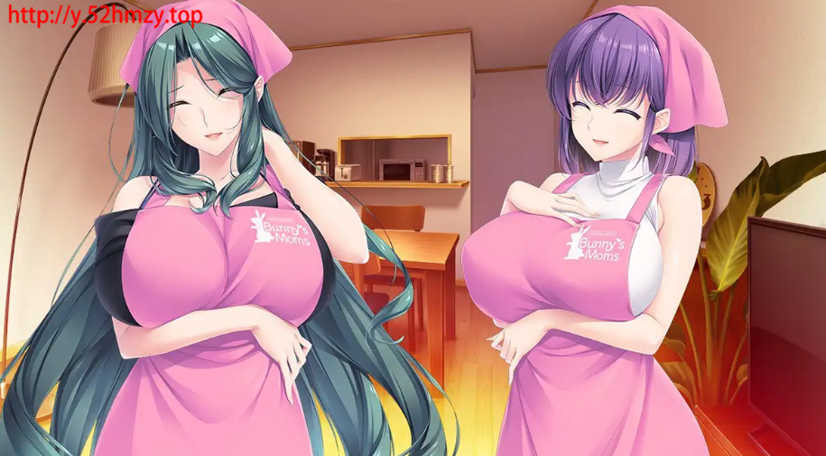 1261-Bunny’s 家政上门服务【中/日/英】