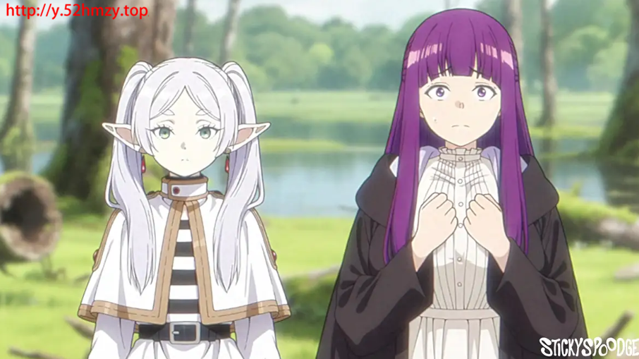 D379-A Short Detour：Frieren Full Film