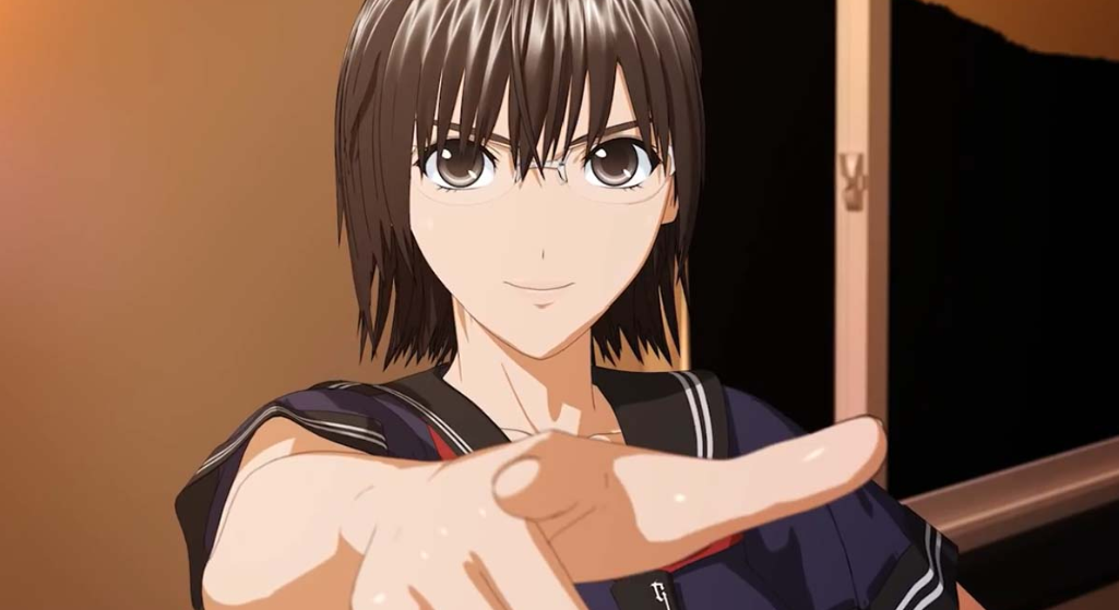 D389-【熟肉】New Glass the Movie【附前作】 V2