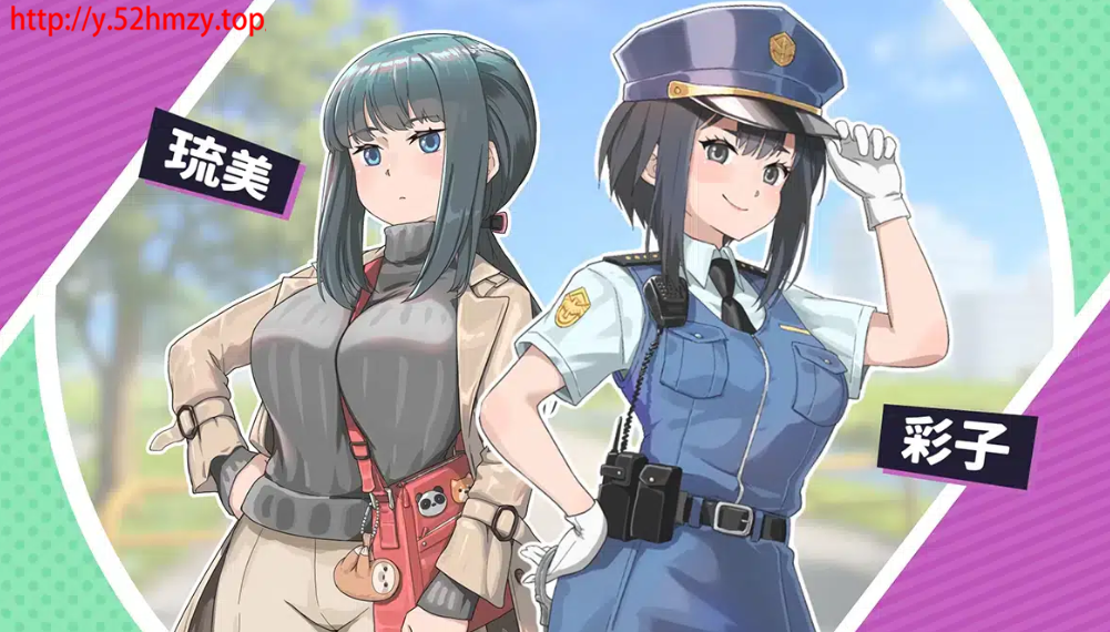 1263-NTR浴场【官方中文】